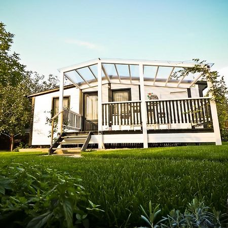 Casuta Din Vale Vila Oradea Exterior foto