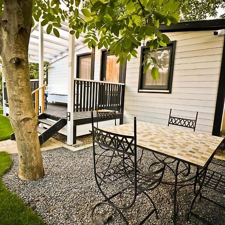 Casuta Din Vale Vila Oradea Exterior foto