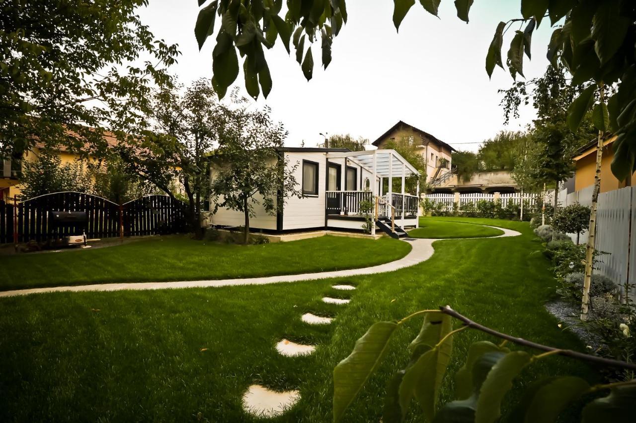 Casuta Din Vale Vila Oradea Exterior foto
